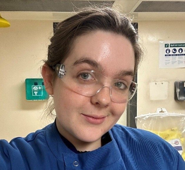 RESILIENCE outreach case study: Cell Culture & Analysis MBI (Hands-On) course