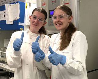 Resilience Skills Training Events News