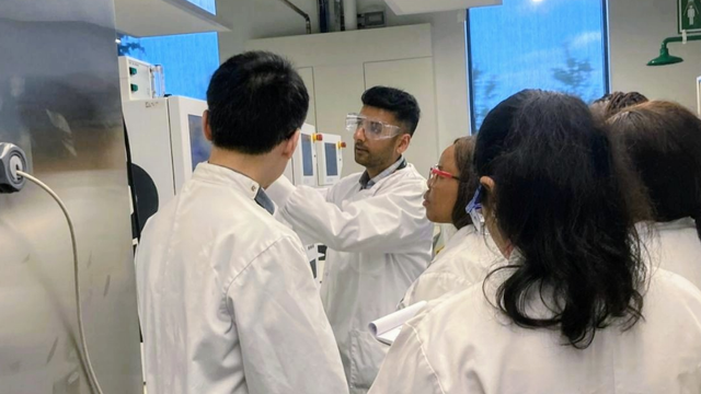 Resilience Skills - Practical Skills for Upstream Bioprocessing